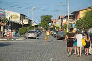 Noite na Broadway