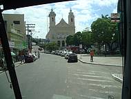 Catedral Metropolitana de Maceió