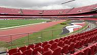 Morumbi-Casa do Spfc