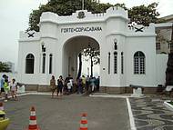 Portal do Forte