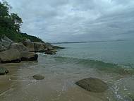 Praia de Laranjeiras