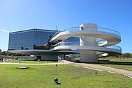 Niemeyer vive! Forever!