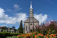 Catedral de Gramado