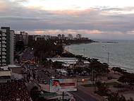 Praia mais desenvolvida de macei, tem Tudo perto