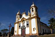 O que fazer, o que curtir e onde ficar em Tiradentes (MG)