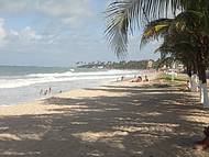 Praia de Maracape