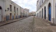 Rua do Trapiche