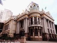 Teatro Municipal