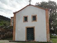 Igreja Nossa Senhora da Conceio - Construida em 1746