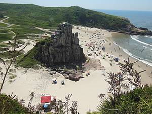 Parque da Guarita