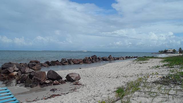 Praia do Saco