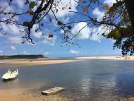 Praias paradisacas