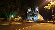 Igreja do Bonfim - Carto Postal de Salvador