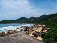 Praia do Cepilho rene surfistas 