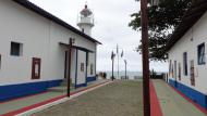 Farol Santa Luzia