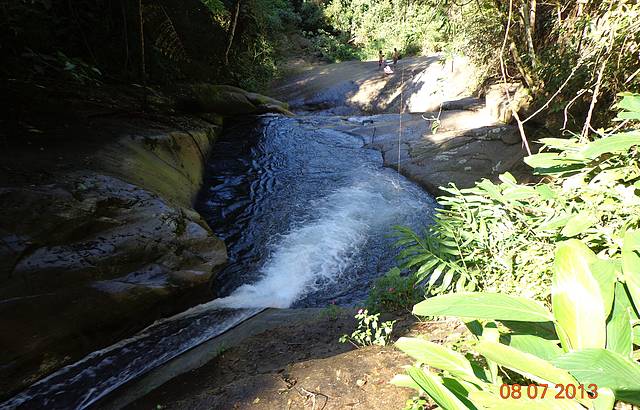 Cachoeira do Pai