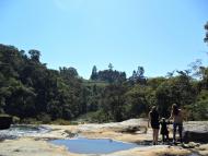 Cachoeira Véu das Noivas