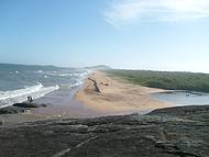 Praia de Carais