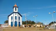 Igreja na praa