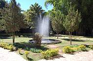 Jardim Parque das guas