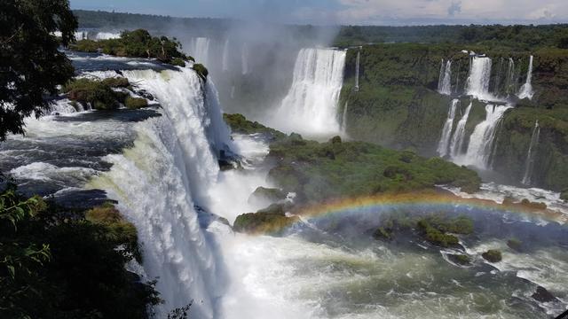 Maravilha da Natureza