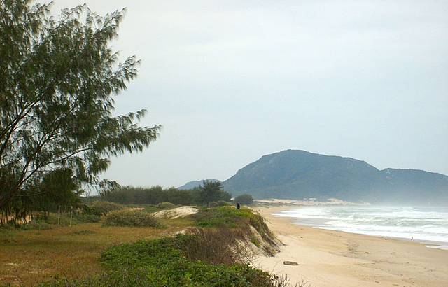 :: Praia do Moambique