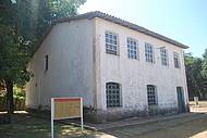 Casa da Cmara e Cadeia