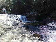 Cachoeira Rio das Pedras