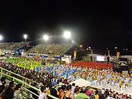 Carnaval de Manaus