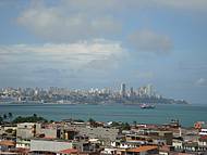Costa de Salvador