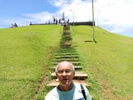 Morro do cristo