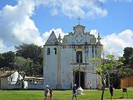 Igreja da Pena