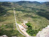 Vista do Morro do Pai Inácio