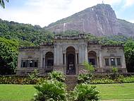 Parque Lage