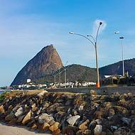 Praia do Flamengo