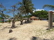 Praia De Coroa Vermelha