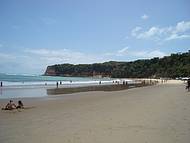 Praia da Ponta 