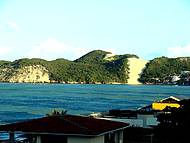 Morro do careca