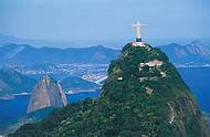 Corcovado