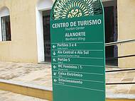 Centro de Turismo