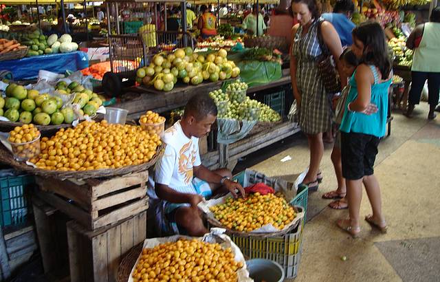 Conhecendo Mais de Aracaju