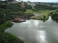 Mirante do Parque Tangu