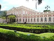 Museu Imperial