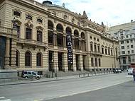 Teatro Municipal