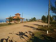 Praia, Trilhas, Reserva Ambiental da Massambaba, Lagoa Vermelha e Restinga.