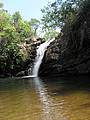 Cachoeira Santa Maria