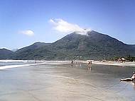 Praia de Perube