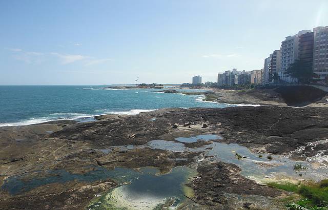 Praias das Castanheiras