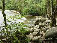 Estrada Paraty - Cunha