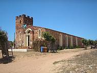 Igreja de Jericoacoara